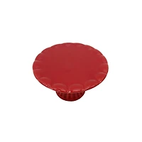 4.5" Red Cupcake Stand by Makery™