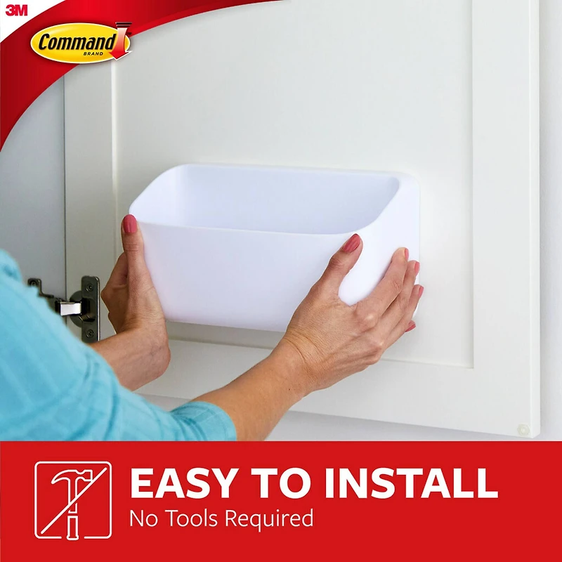 3M Command™ Large Organizing Caddy