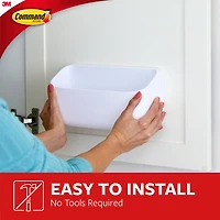 3M Command™ Large Organizing Caddy