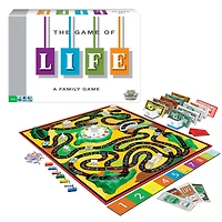 The Game of LIFE® Classic Edition