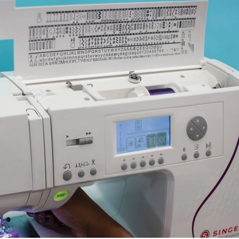 SINGER® C430 Computerized Sewing Machine