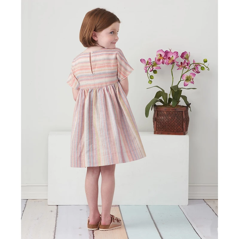 Simplicity® Pattern CS9280 (3-4-5-6-7-8)