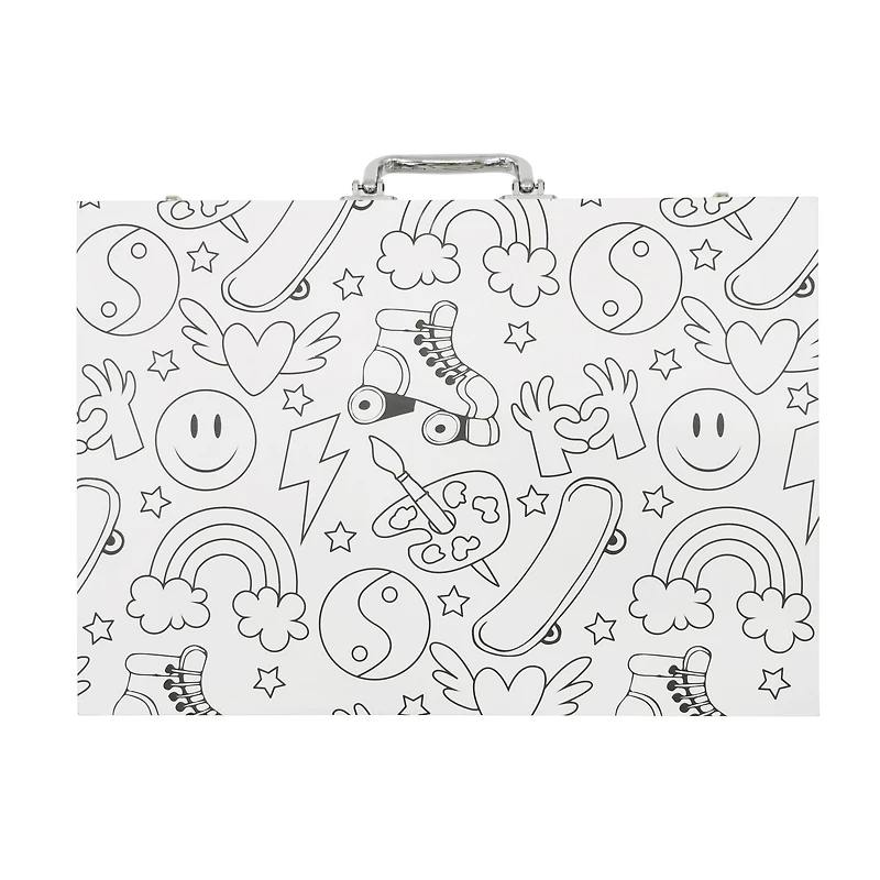 Deluxe Paint Studio Kit by Creatology™