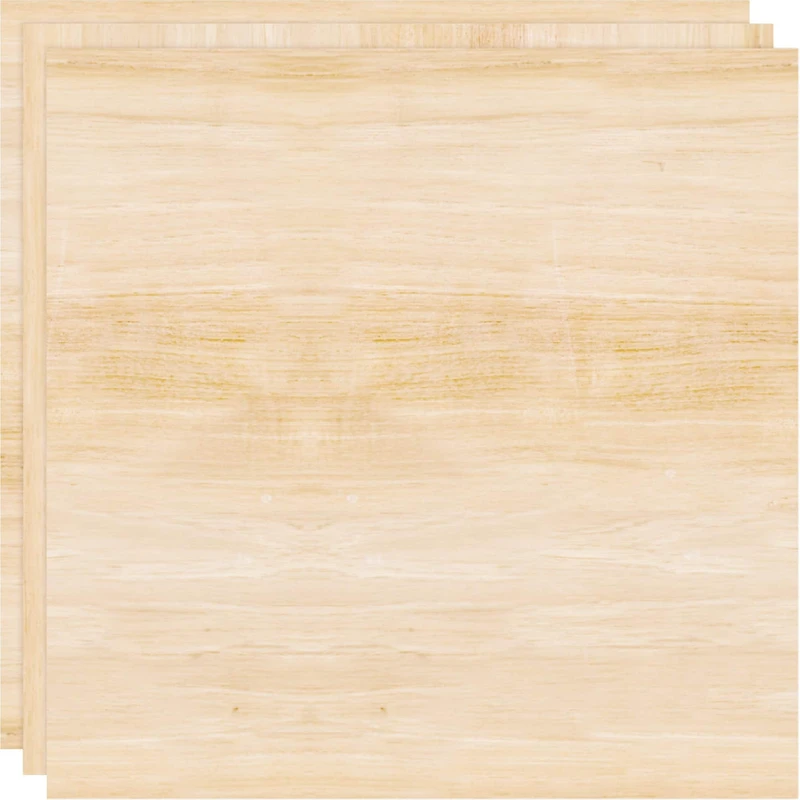 We R Memory Keepers® 8" x 8" Singe Quill Veneer Sheets, 3ct.