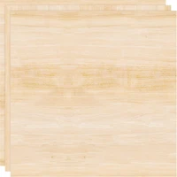 We R Memory Keepers® 8" x 8" Singe Quill Veneer Sheets, 3ct.