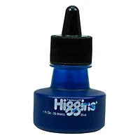 Higgins® Pigmented Waterproof Drawing Ink