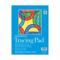 Strathmore® 100 Series Tracing Paper Pad