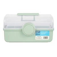 Small Sage Storage Box by Artist's Loft®