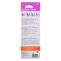 Sculpey® Texture Wheel