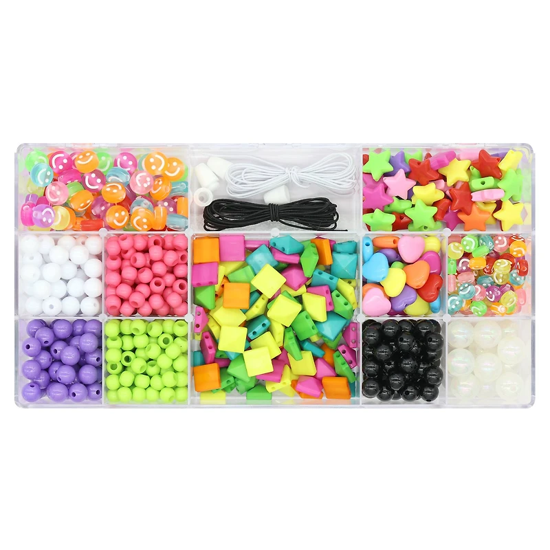 Malibu Bead Kit by Creatology™