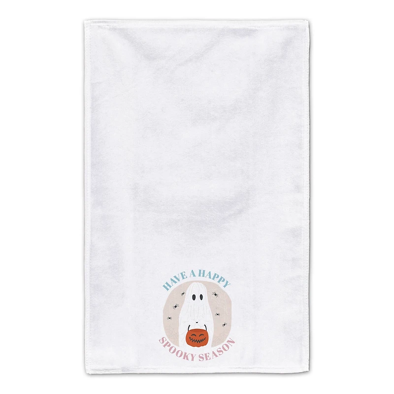 Have a Happy Spooky Season Tea Towel Set