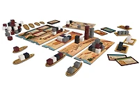 Thames & Kosmos Imhotep Game