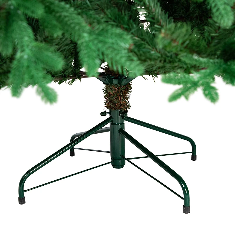 7ft. Unlit Real Touch™ Full Alamosa Fir Artificial Christmas Tree