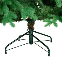 7ft. Unlit Real Touch™ Full Alamosa Fir Artificial Christmas Tree