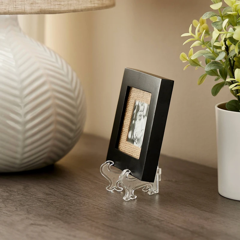 12 Pack: Plastic Easel by Studio Décor