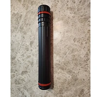 Portable Telescoping Diamond Painting Storage Tube