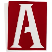 Craft Smart™ Stencils, 4" Genie Alphabet