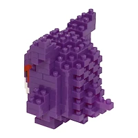 Nanoblock® Pokémon™ Series Gengar Building Set