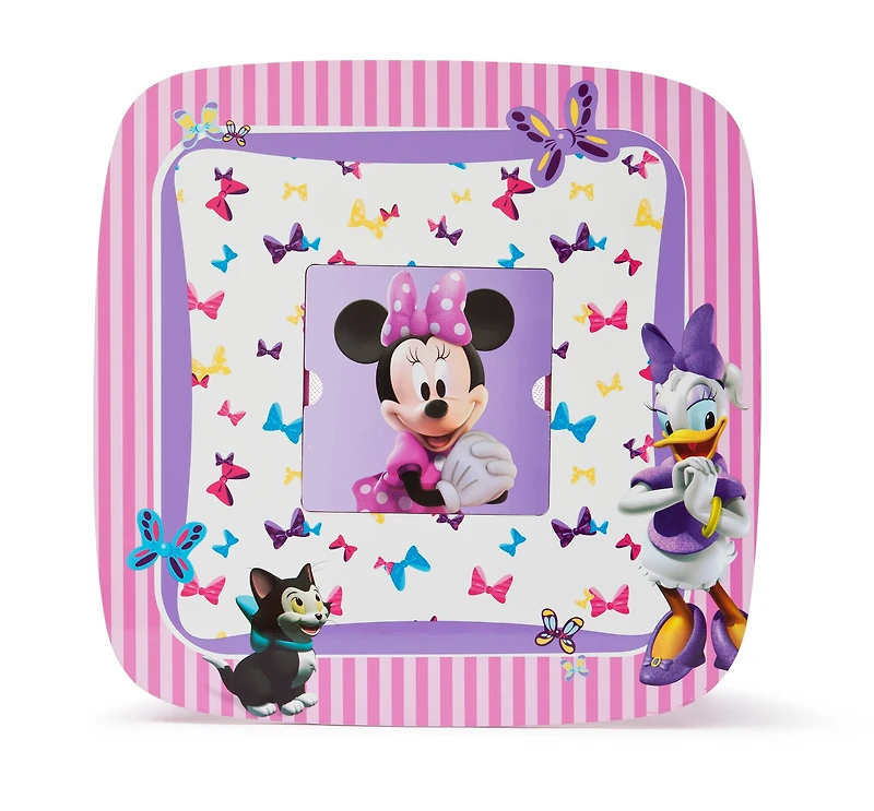 Disney® Minnie Mouse Table & Chair Set with Storage