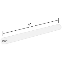Surebonder® Clear Stik™ Mini Size™ Glue Sticks, 25ct.