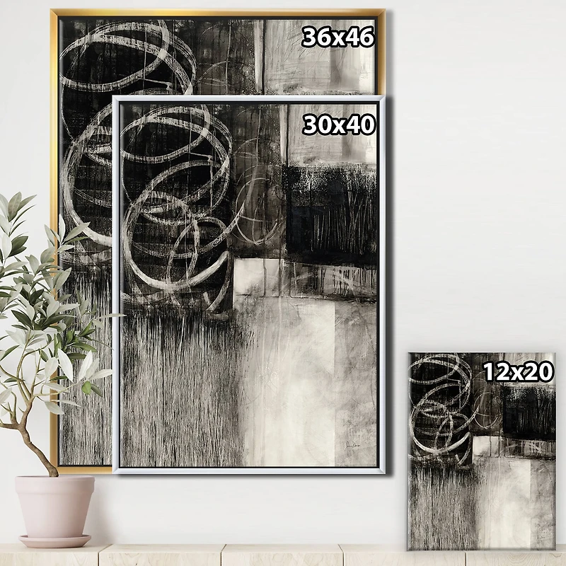 Designart - A Geometric Day I