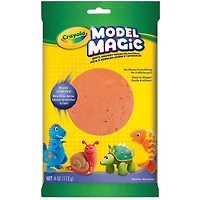 Crayola® Model Magic® 4oz. Terra Cotta Modeling Compound, 6ct.