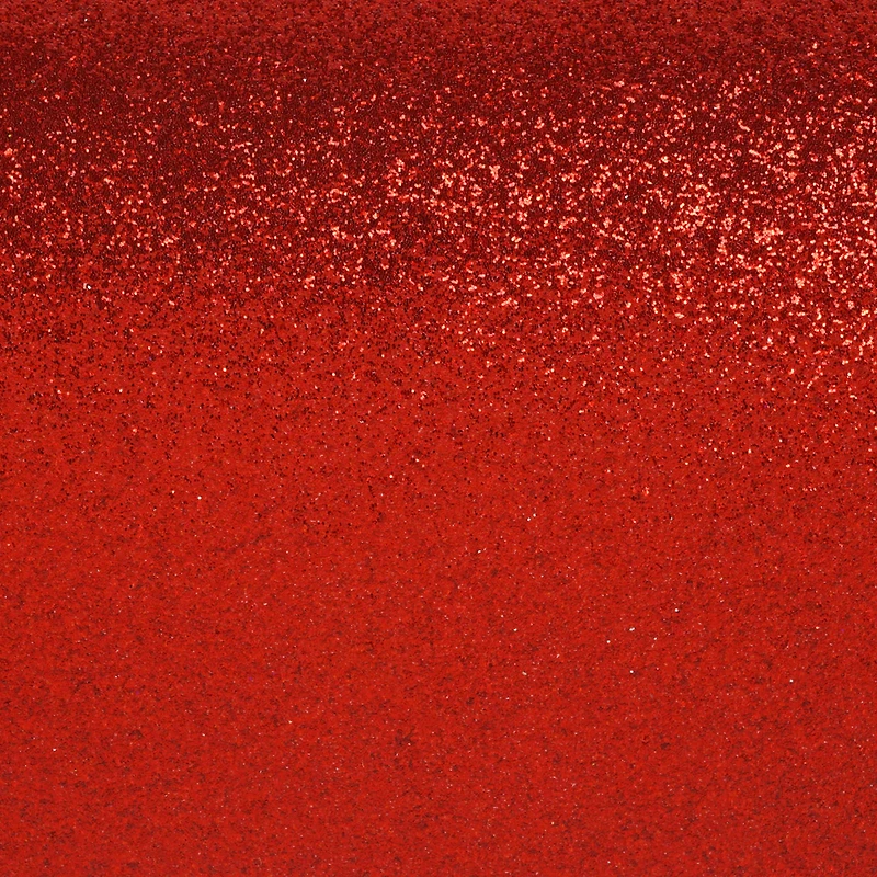 12 Packs: 24 ct. (288 total) Glitter 8.5" x 11" Cardstock Paper by Recollections