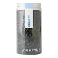 PME Cake Sweet Street® 3.8oz. Nonpareils Sprinkles