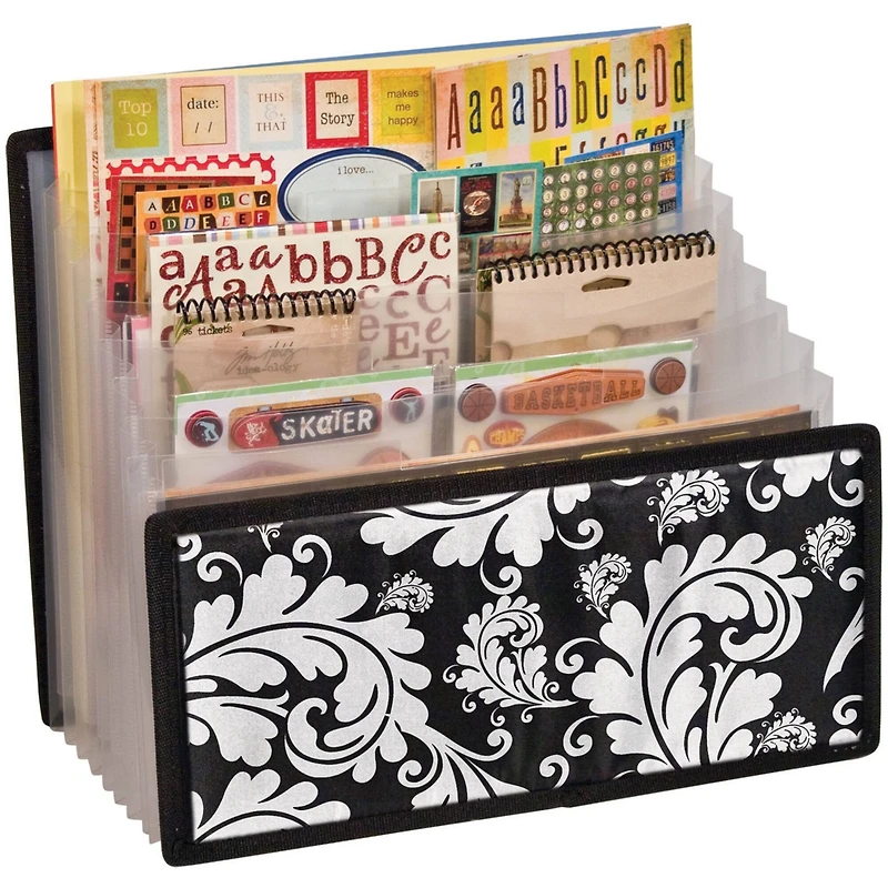 Storage Studios® Projections® Expandable Sticker Stadium