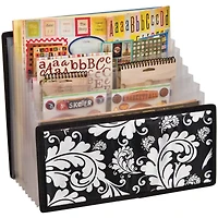 Storage Studios® Projections® Expandable Sticker Stadium