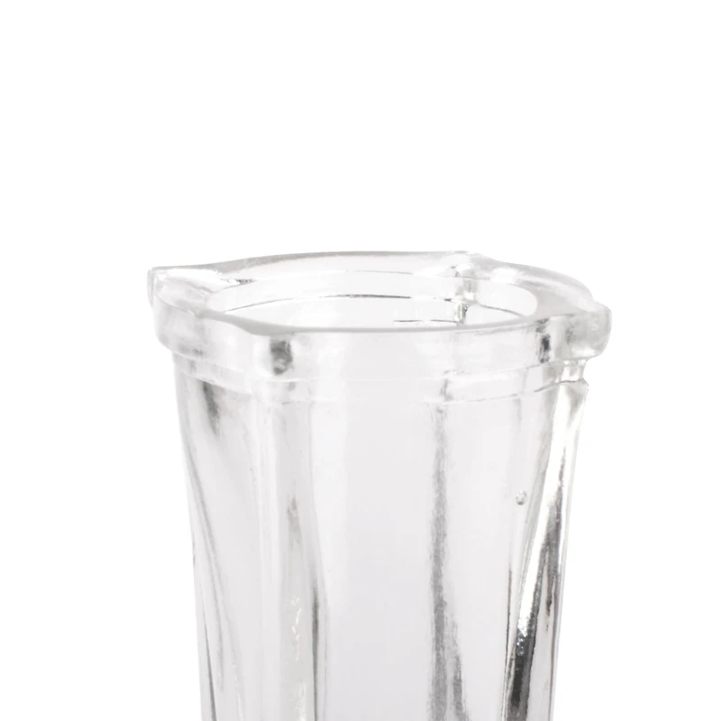 24 Pack: 6" Bud Vase by Ashland®