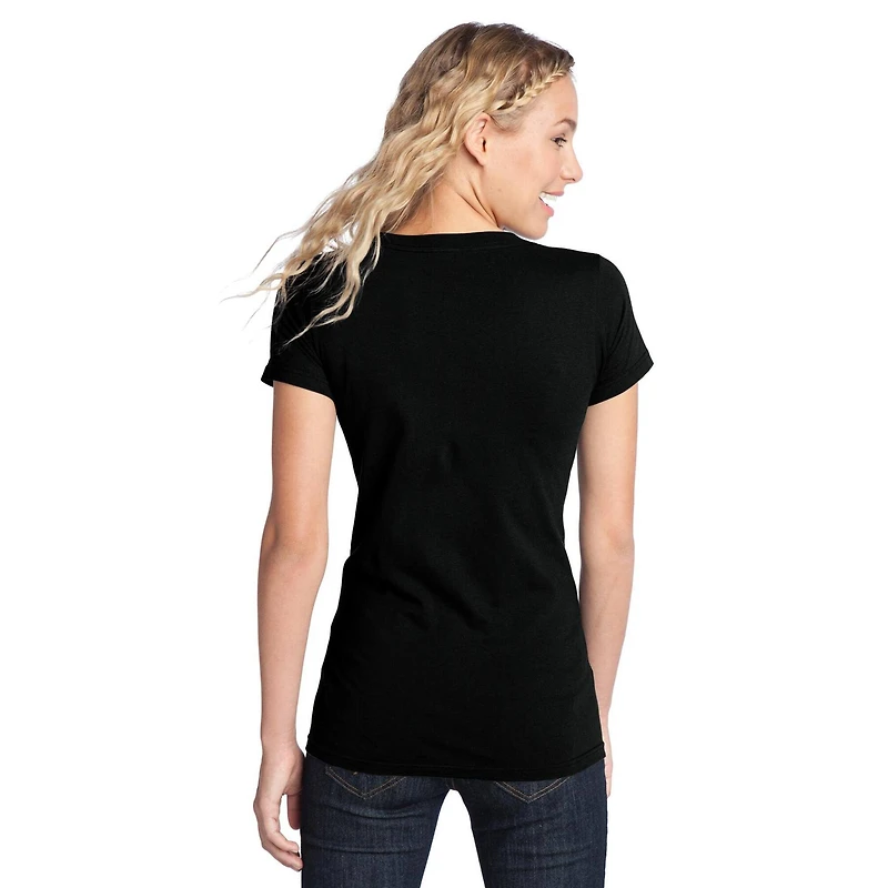 District® Women's Fitted The Concert Tee