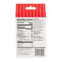 PME Cake Sweet Street® Red Bows Icing Decorations