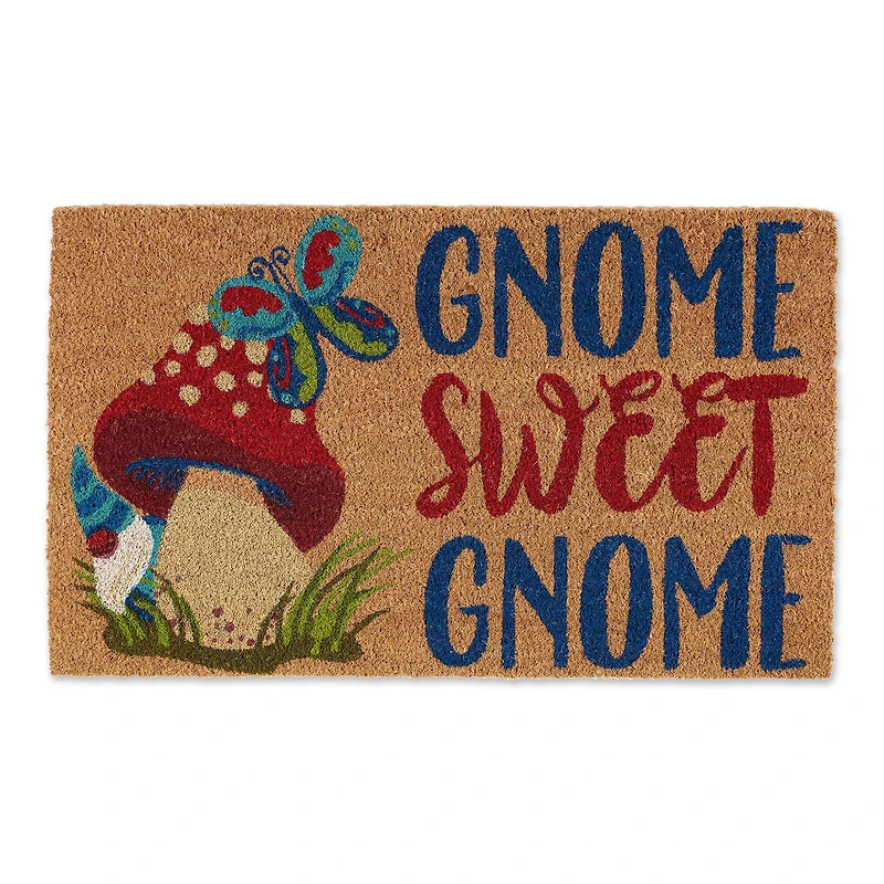 DII® Gnome Sweet Gnome Doormat