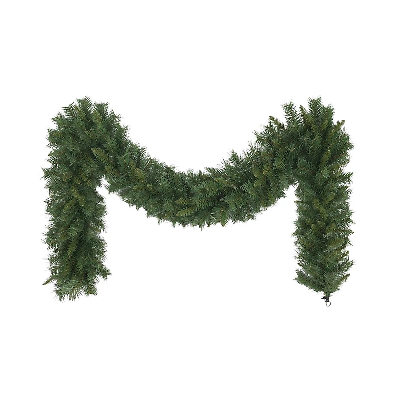 9ft. Round Valley Pine Garland