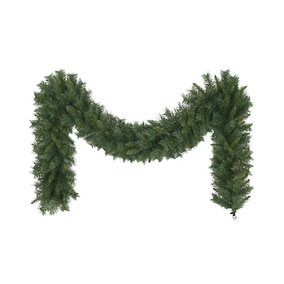 9ft. Round Valley Pine Garland