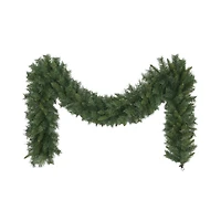 9ft. Round Valley Pine Garland