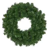 30" Deluxe Windsor Pine Artificial Christmas Wreath