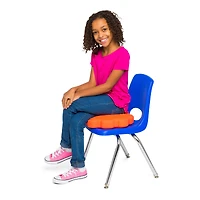 Bouncyband® Rose Flower Wiggle Seat Sensory Cushion