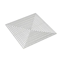 Square Cutting Die Set by Recollections™