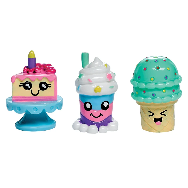 Creativity for Kids® Make Your Own Water Globes Sweet Treats