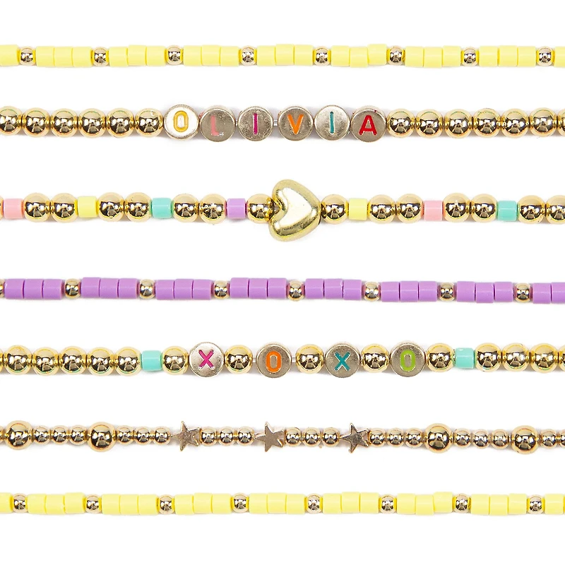 STMT™ Tru2U™ DIY Custom Bracelet Kit