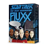 Star Trek™ The Next Generation Fluxx® Card Game