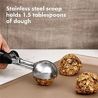 OXO Softworks Cookie Scoop
