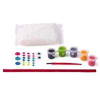 Clay Handprint Ornament Kit by Creatology™