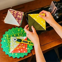 Omnigrid® 360 8" Rotating Cutting Mat