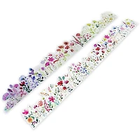 Panoramic Wildflower Die Cut Stickers by Recollections™