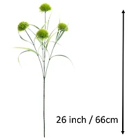 26" Green Carnation Stem by Ashland®