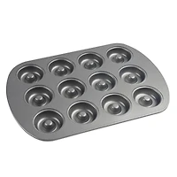 6 Pack: Non-Stick Mini Donut Pan by Celebrate It®