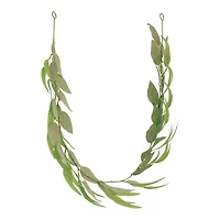 6ft. Willow Eucalyptus Garland by Ashland®